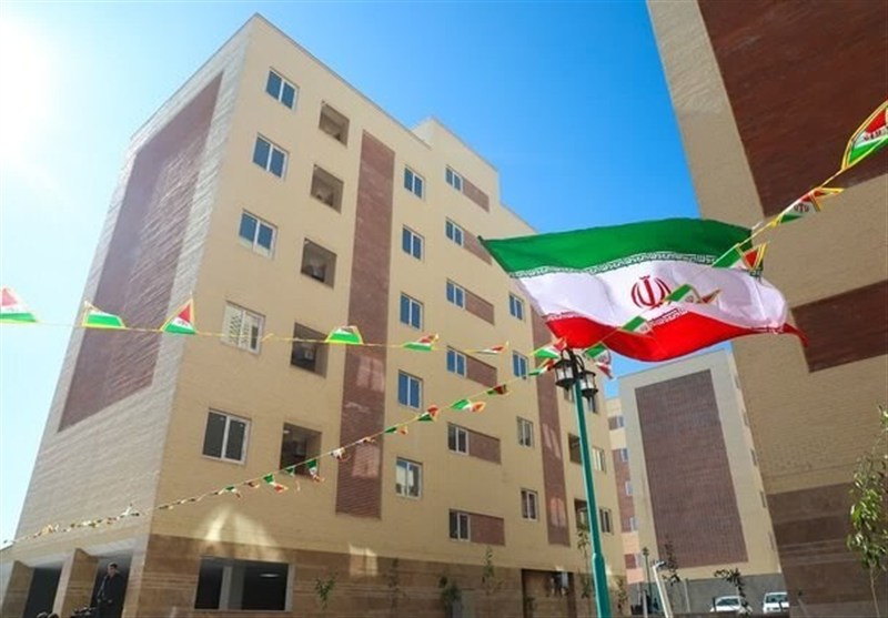 پرداخت وام 500 میلیون تومانی مسکن روستایی با کارمزد 5 درصد آغاز شد